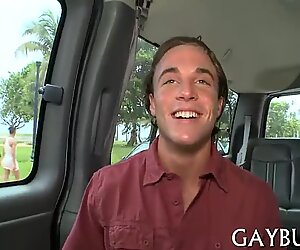 Gay jock porn