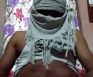 Indisk penis massage